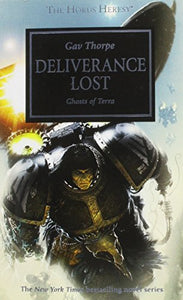 Deliverance Lost 