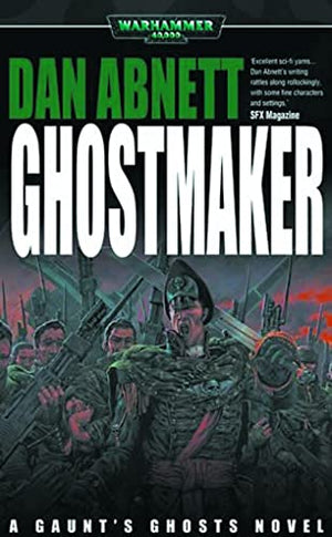 Ghostmaker