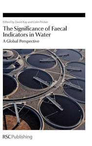 The Significance of Faecal Indicators in Water 