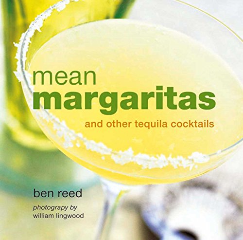 Mean Margaritas