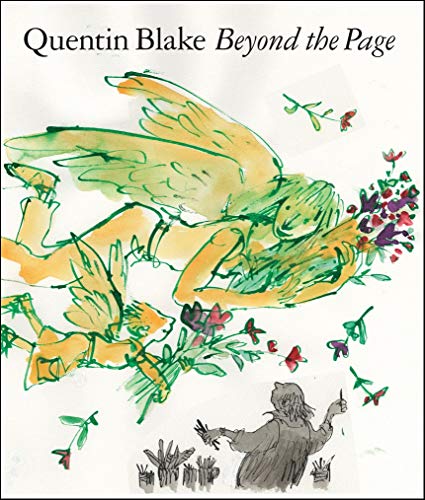 Beyond the Page