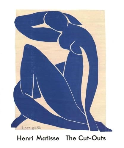 Henri Matisse: The Cut-Outs