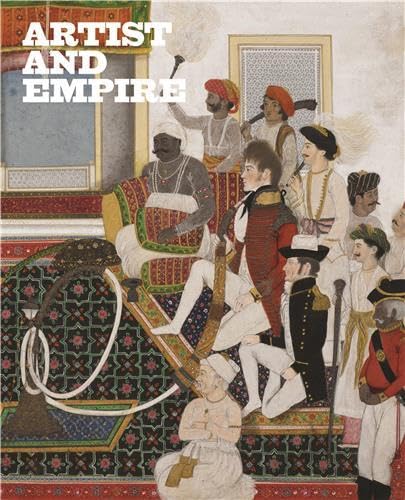 Artist and Empire