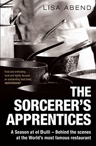 The Sorcerer's Apprentices