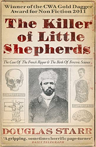 The Killer of Little Shepherds
