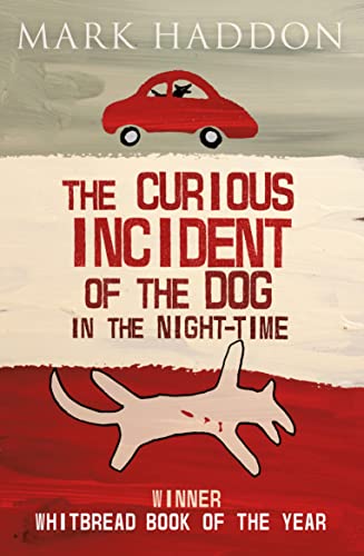 The Curious Incident Of The Dog In The Night-Time