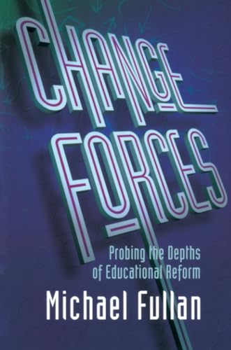 Change Forces