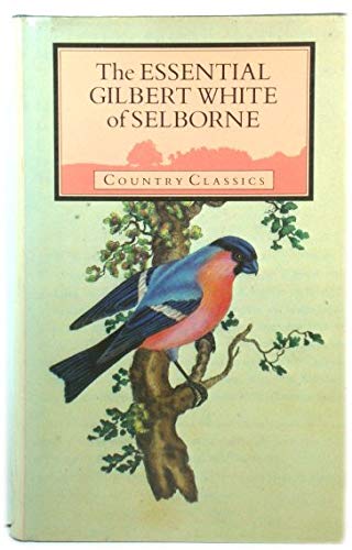 Essential Gilbert White of Selborne