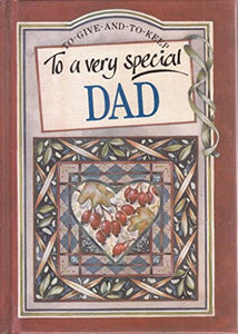 To a Very Special Dad 