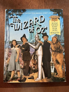 WIZARD OF OZ 