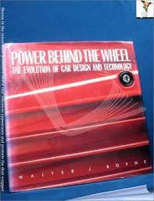 Power Behind the Wheel