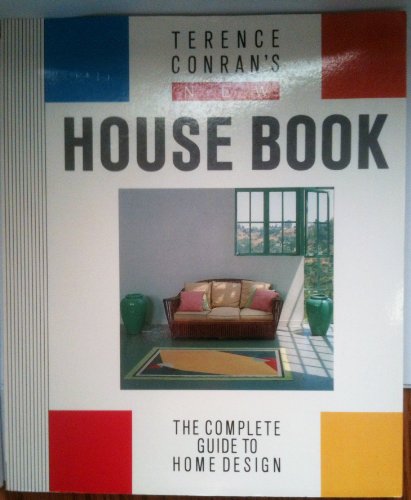 Terence Conran's New House Book