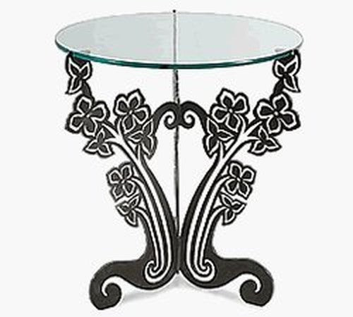 Table Flowers