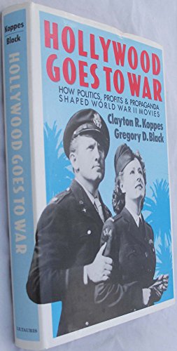 Hollywood Goes to War