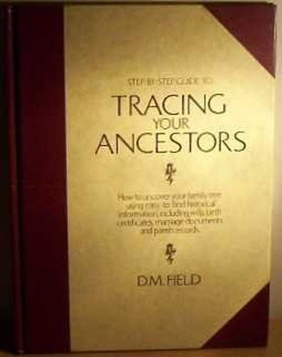 Step-by-step Guide to Tracing Your Ancestors