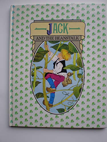 Jack and the Beanstalk