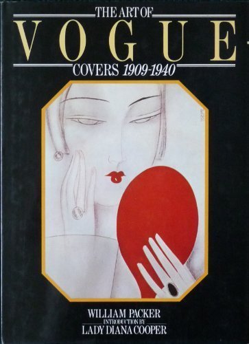 Art of "Vogue" Covers, 1909-40