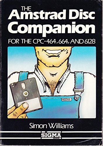 The Amstrad Disc Companion