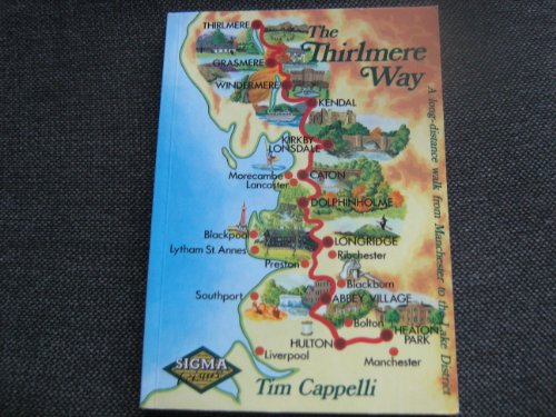 The Thirlmere Way