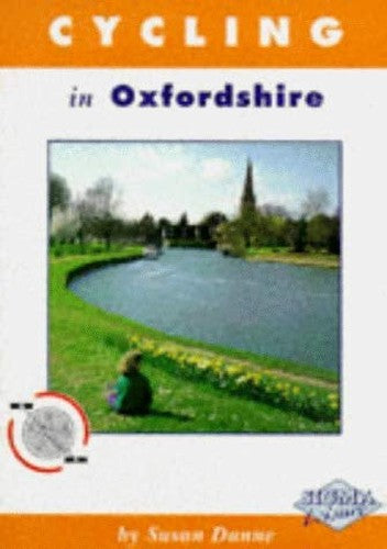 Cycling in Oxfordshire
