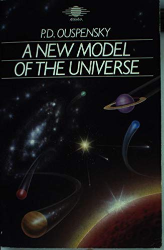 New Model of the Universe