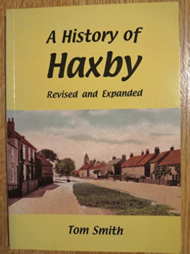 A History of Haxby