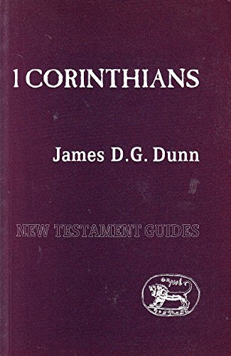 I Corinthians