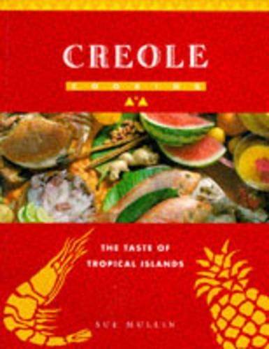 Creole Cooking