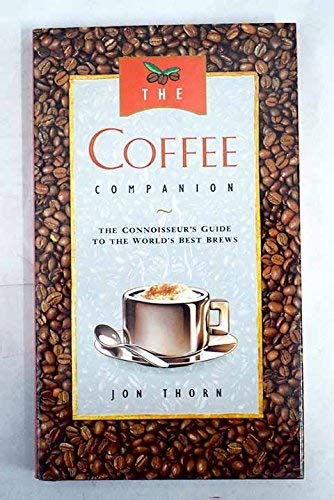 The Coffee Companion