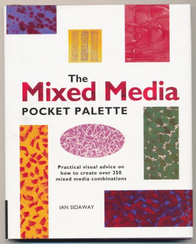 The Mixed Media Pocket Palette
