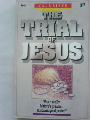 Trial of Jesus