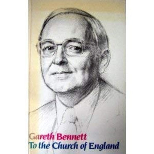 To the Church of England