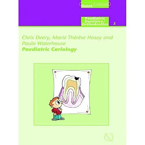 Paediatric Cariology