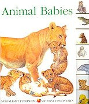 Animal Babies