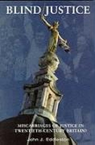 Blind Justice