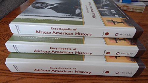 Encyclopedia of African American History