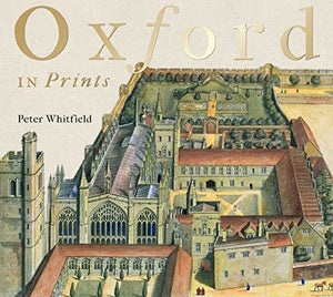 Oxford in Prints 