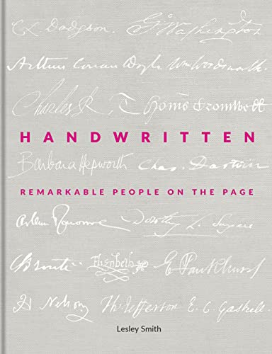 Handwritten