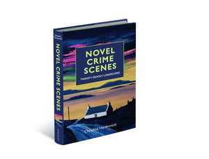 Novel Crime Scenes