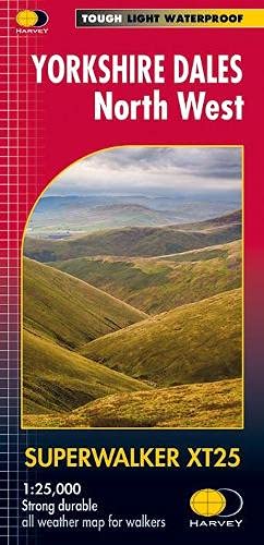 Yorkshire Dales North West