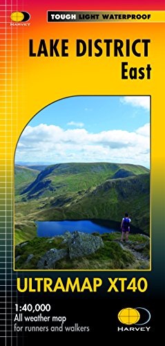 Lake District East