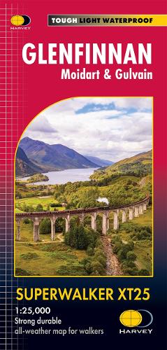 Glenfinnan Superwalker