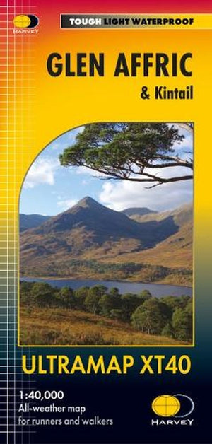 Glen Affric