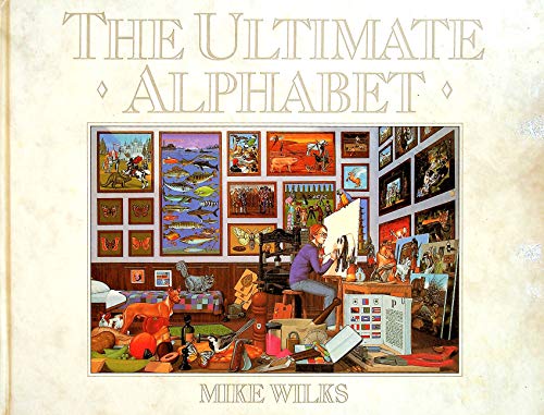 ULTIMATE ALPHABET