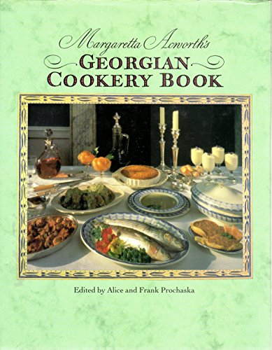 GEORGIAN COOKING