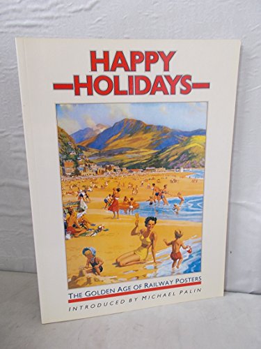 HAPPY HOLIDAYS