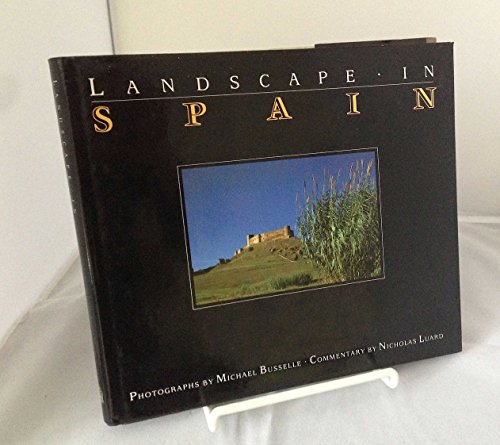 LANDSCAPE IN SPAIN