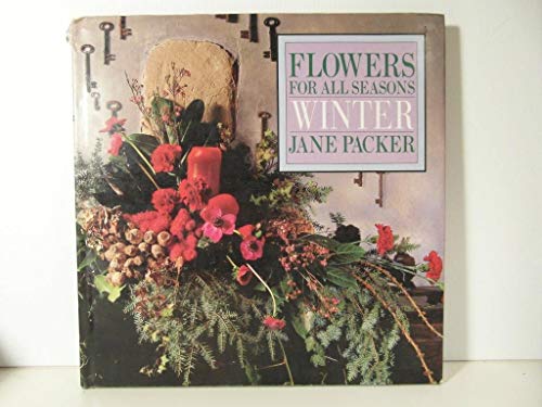 FLOWERS FOR ALL SEASONS WINTE
