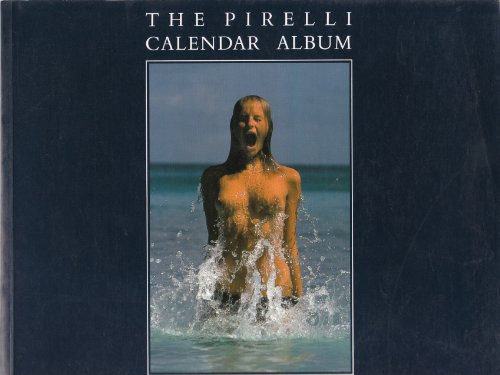 PIRELLI CALENDAR ALBUM