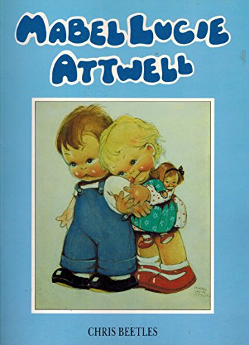 MABEL LUCIE ATWELL